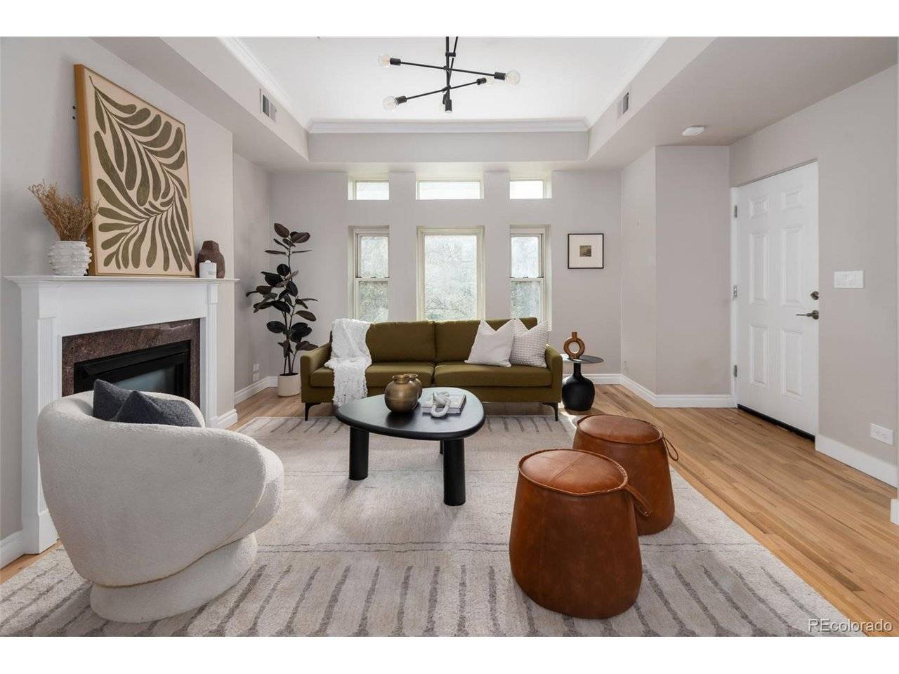 1025 E 17th #3, Denver, CO 80218