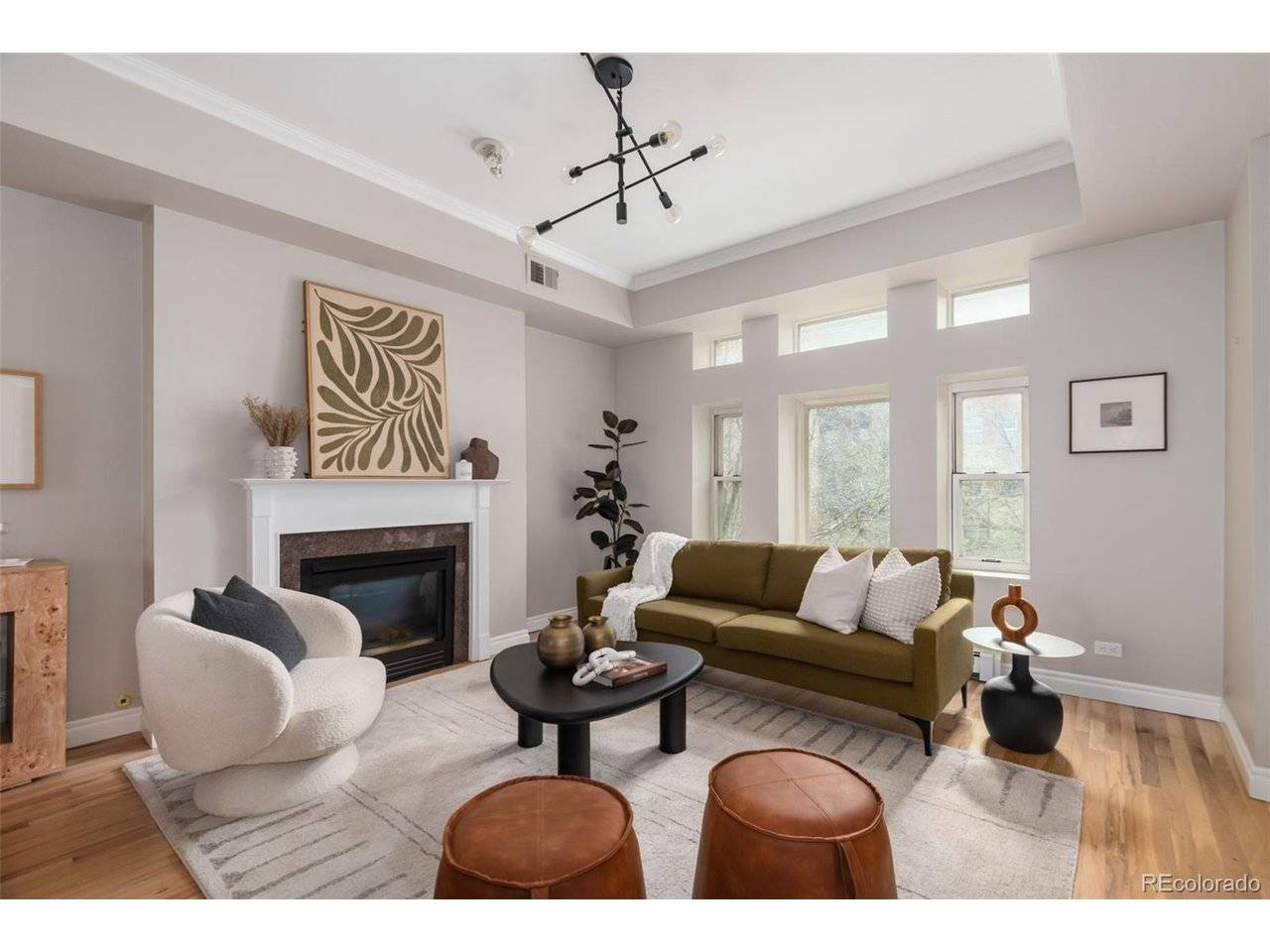 1025 E 17th #3, Denver, CO 80218