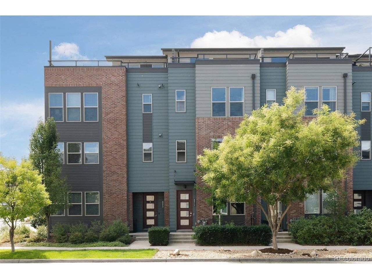 8972 E 47th, Denver, CO 80238