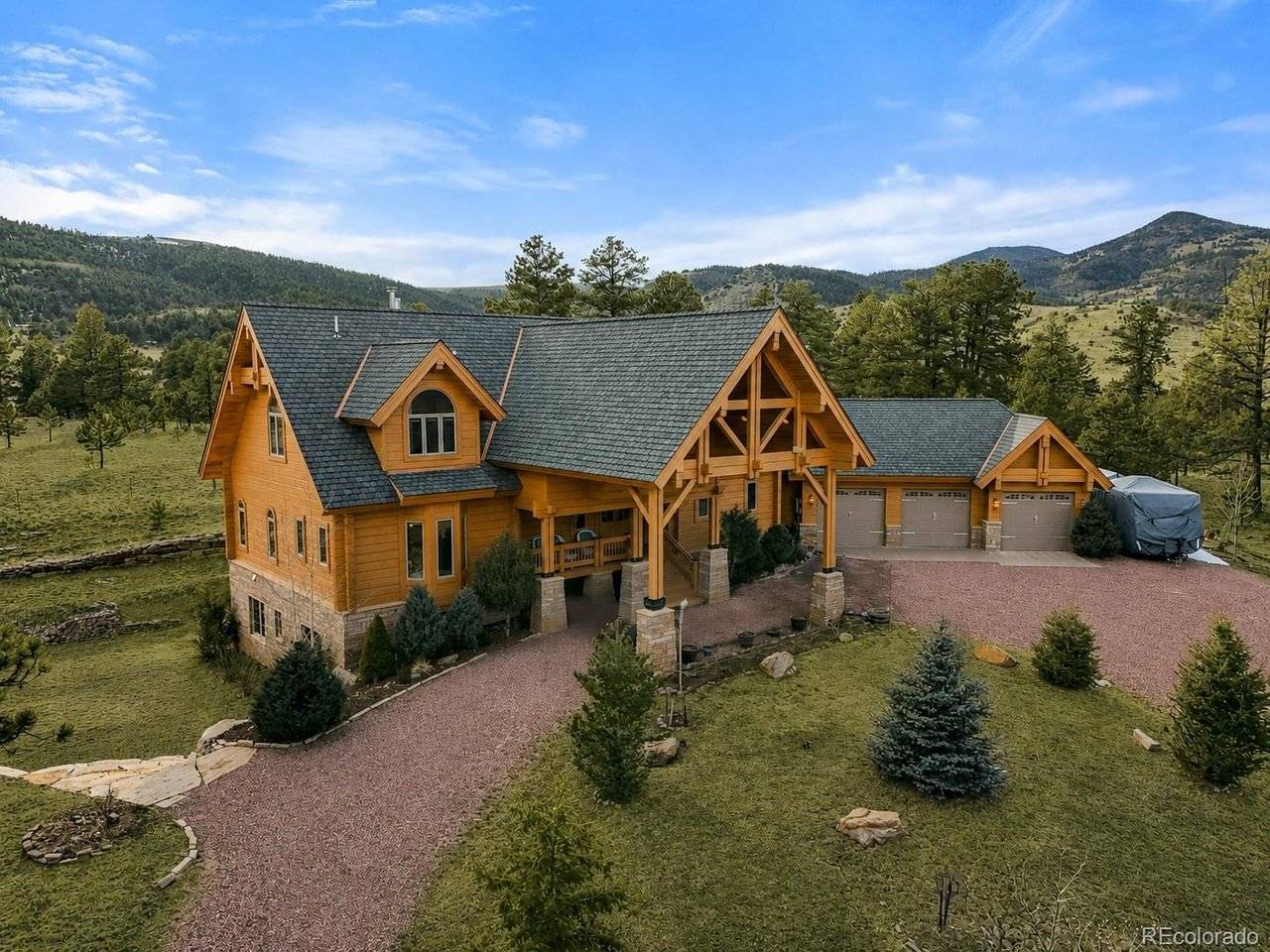 324 Elk View, Canon City, CO 81212