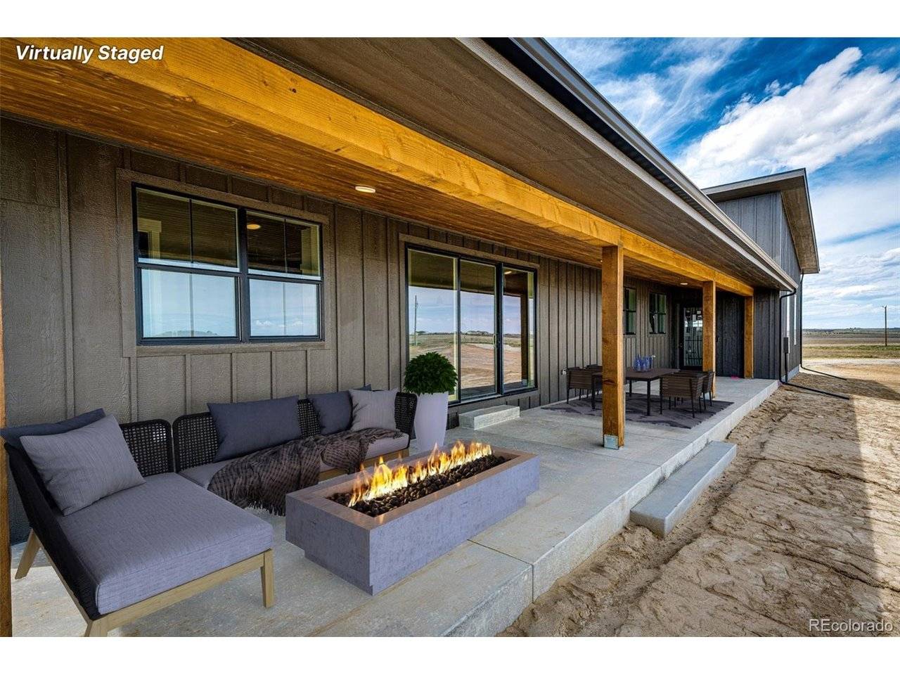 65960 E Evans, Byers, CO 80103