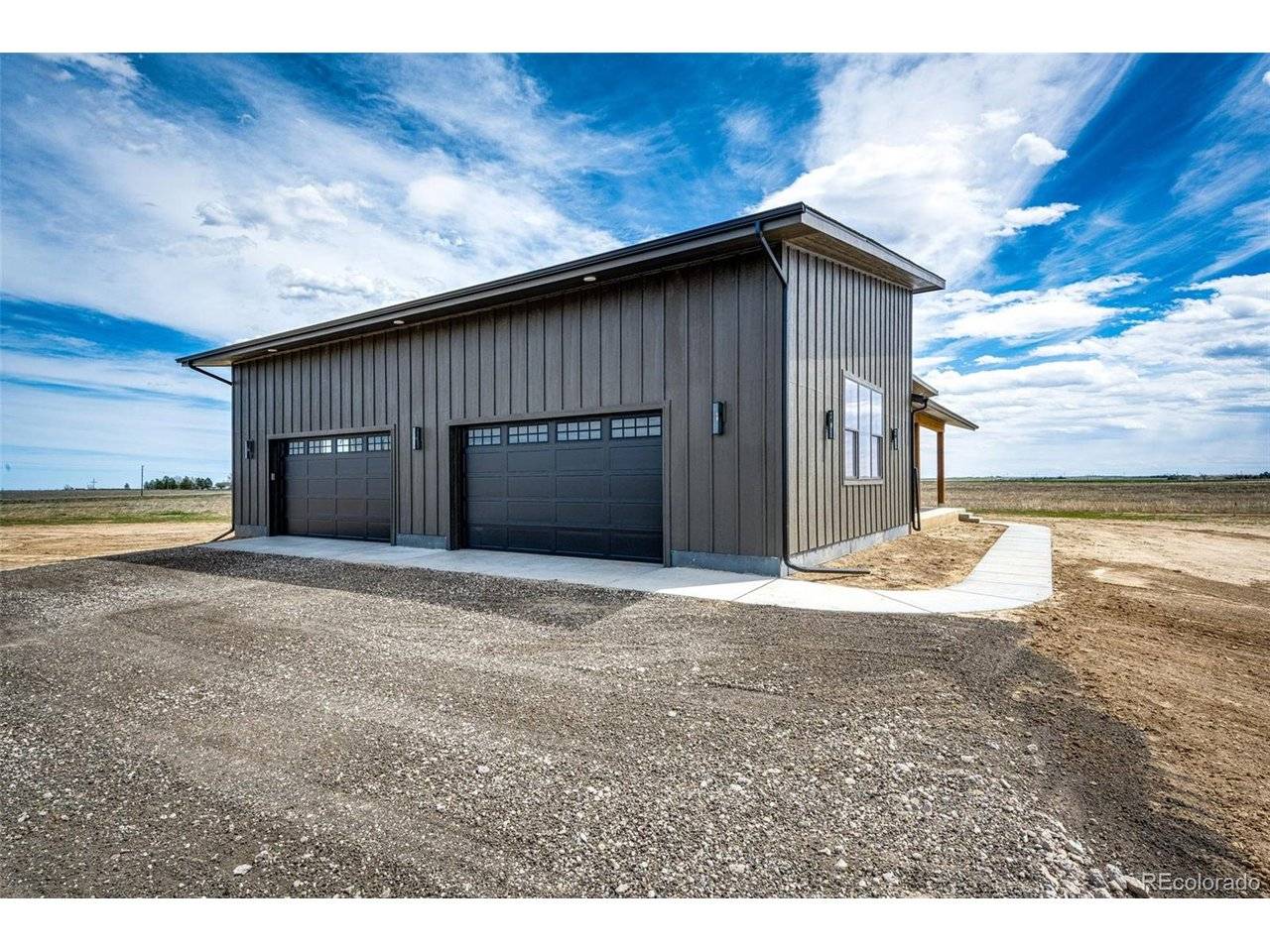 65960 E Evans, Byers, CO 80103