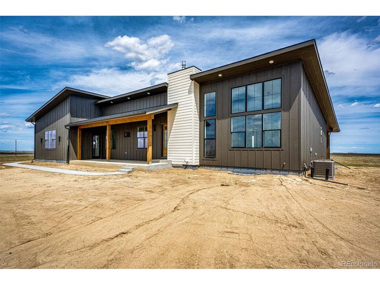 65960 E Evans, Byers, CO 80103