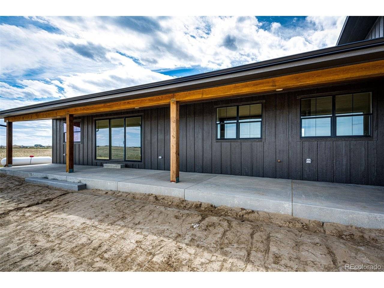 65960 E Evans, Byers, CO 80103
