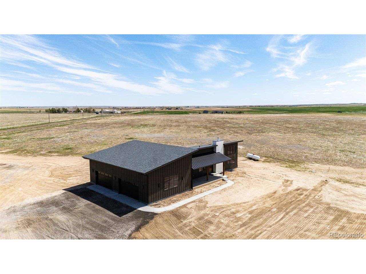 65960 E Evans, Byers, CO 80103