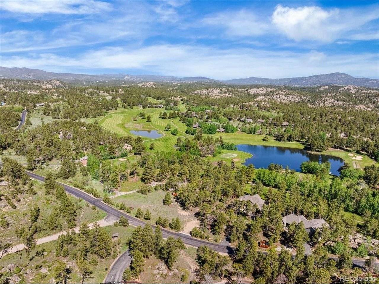 364 Juniper, Red Feather Lakes, CO 80545