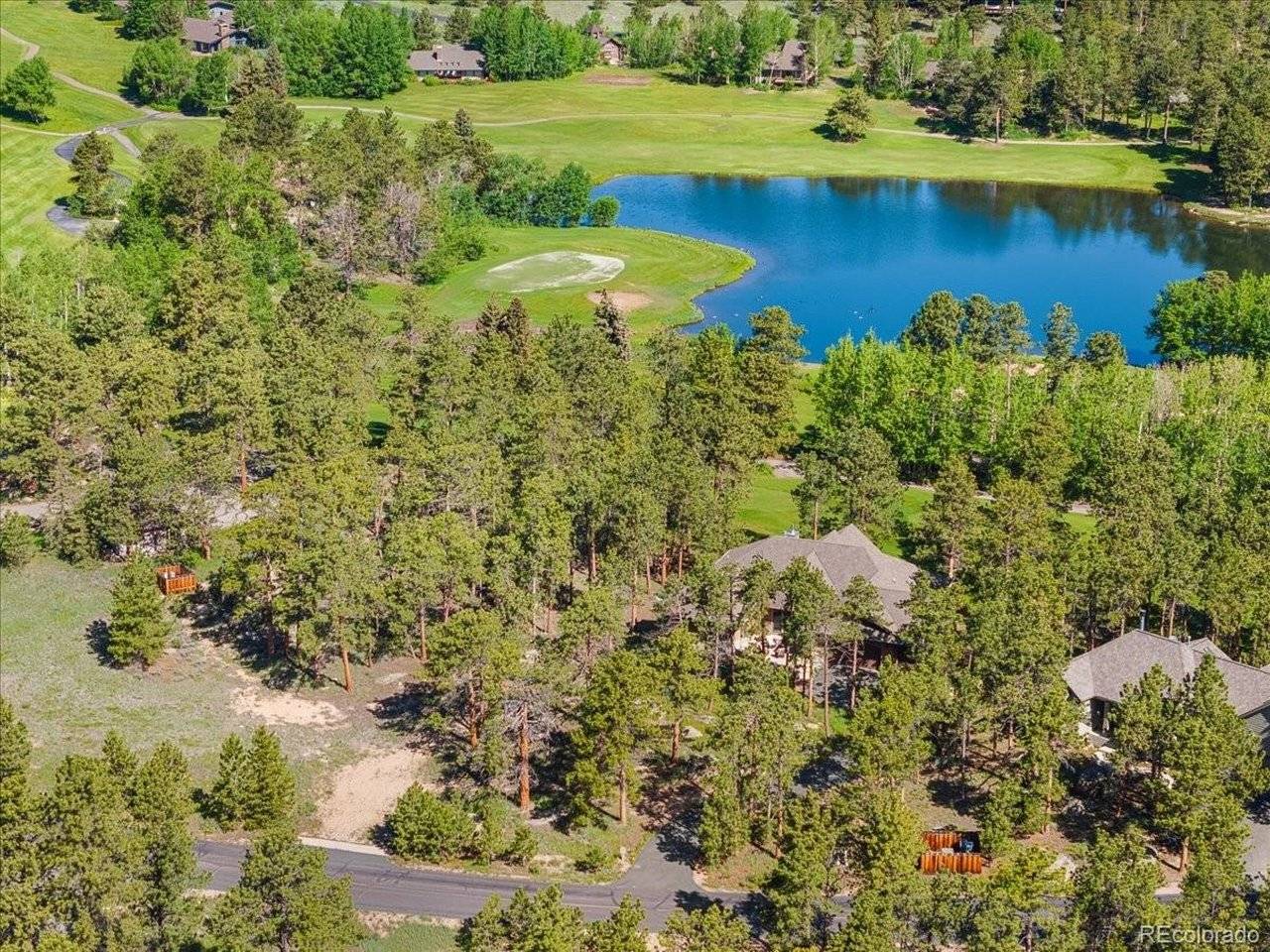 364 Juniper, Red Feather Lakes, CO 80545