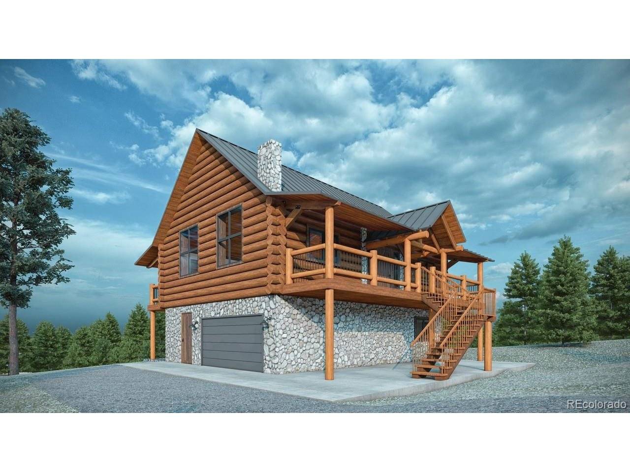 14 Rocky Mountain, Grand Lake, CO 80447