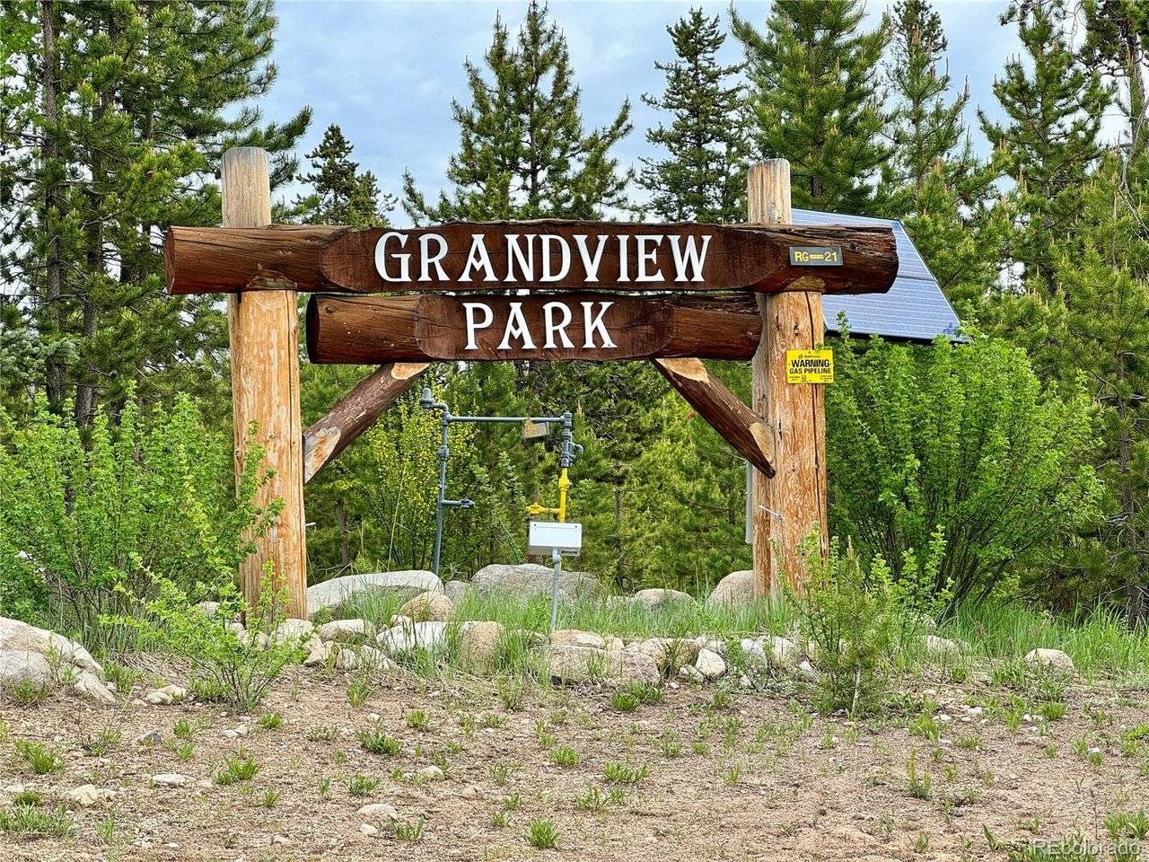 14 Rocky Mountain, Grand Lake, CO 80447
