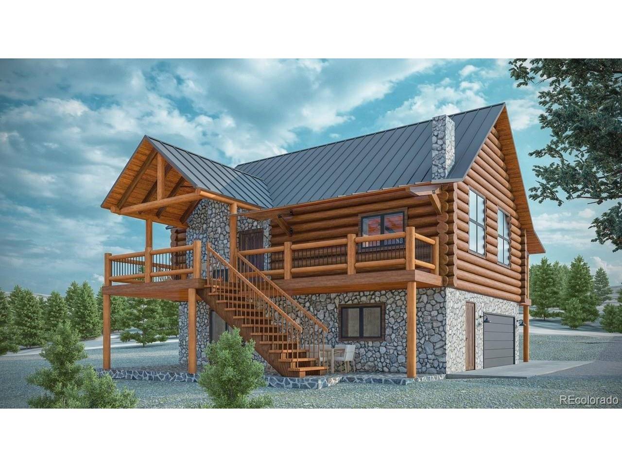 14 Rocky Mountain, Grand Lake, CO 80447