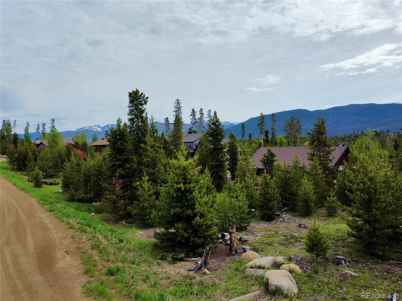14 Rocky Mountain, Grand Lake, CO 80447