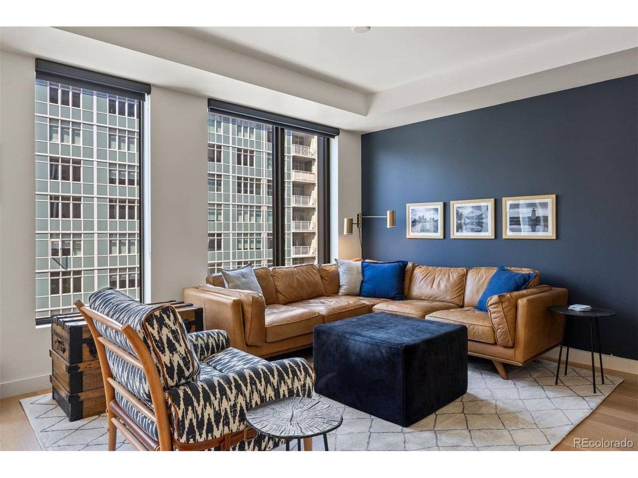 1750 Wewatta #1009, Denver, CO 80202