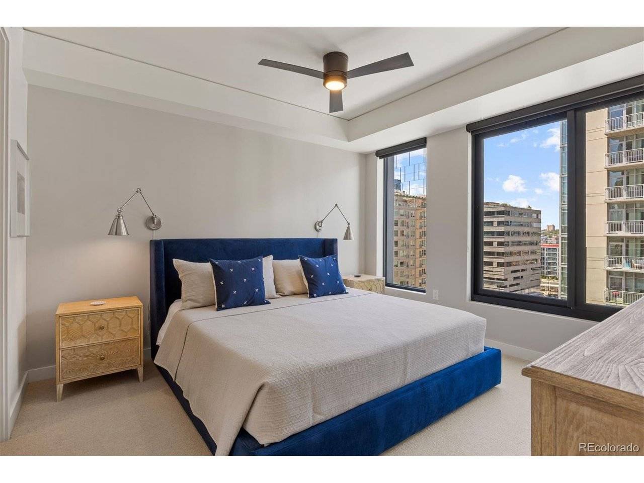 1750 Wewatta #1009, Denver, CO 80202