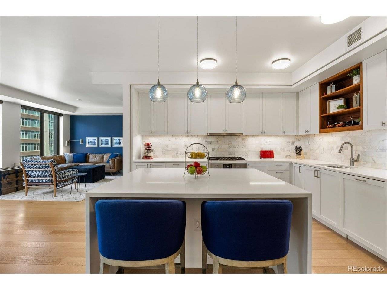 1750 Wewatta #1009, Denver, CO 80202