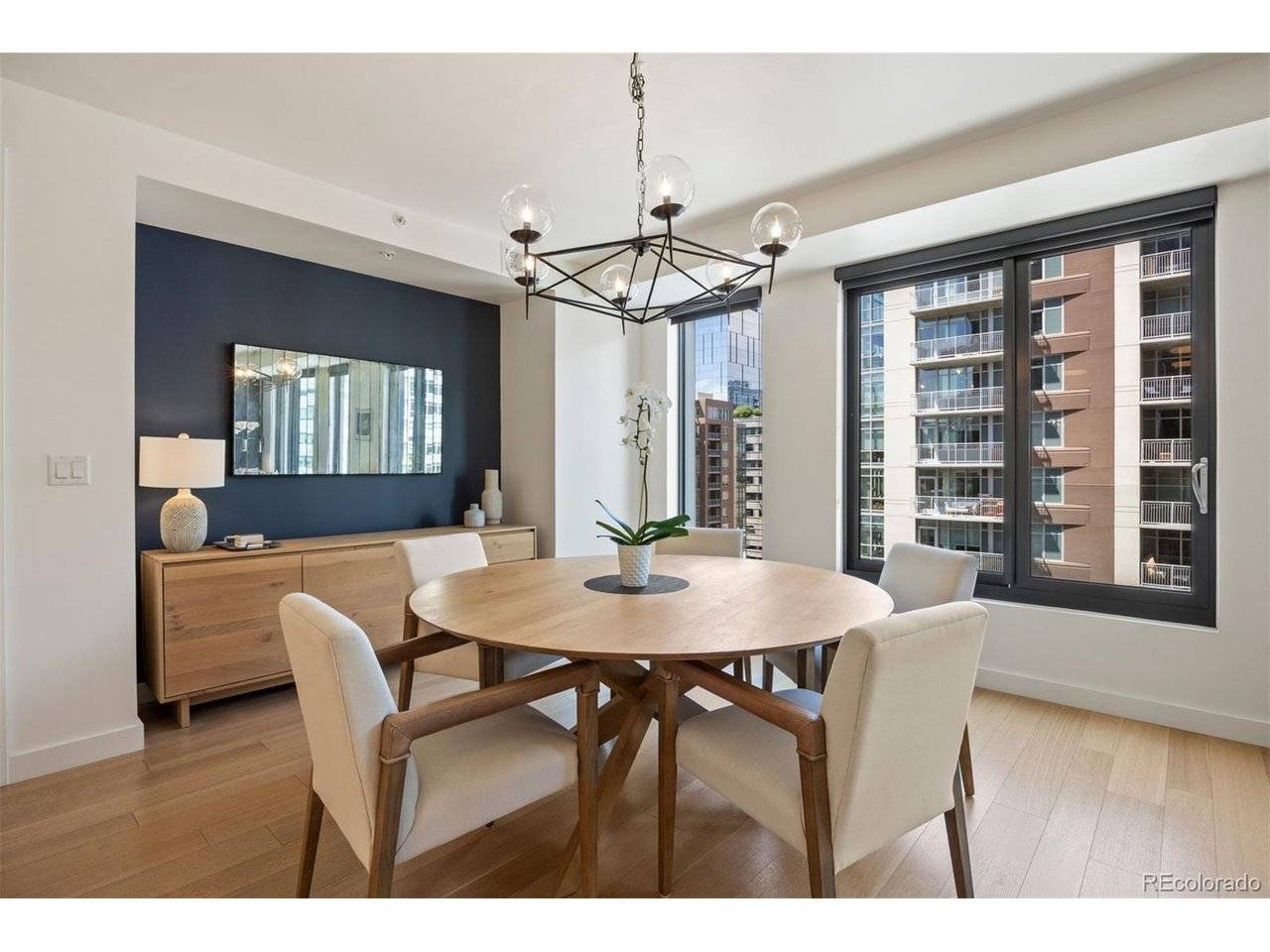 1750 Wewatta #1009, Denver, CO 80202
