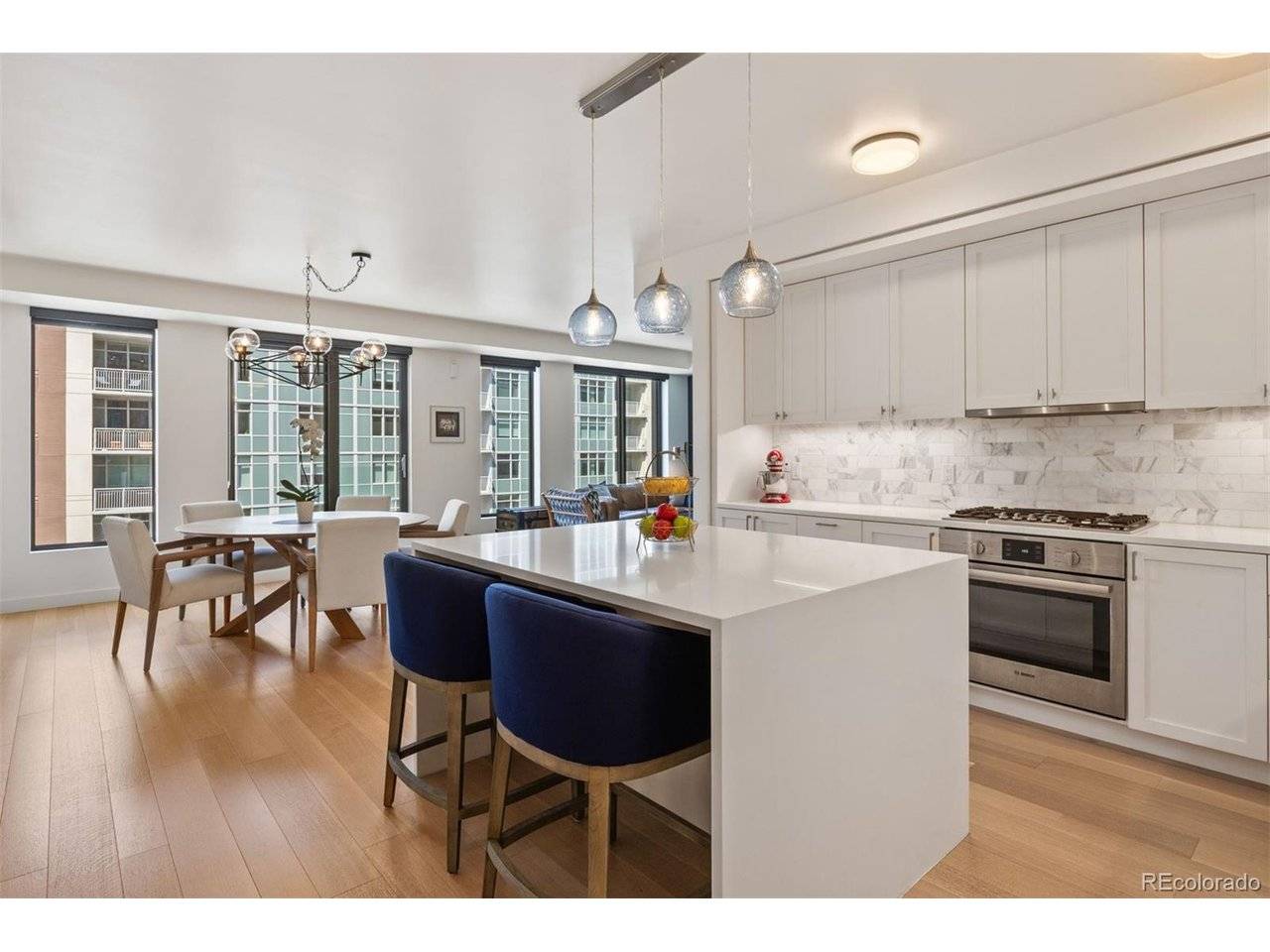 1750 Wewatta #1009, Denver, CO 80202