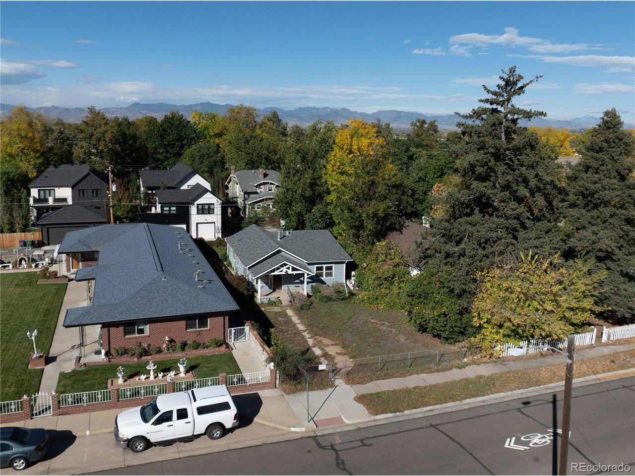 4325 Perry, Denver, CO 80212