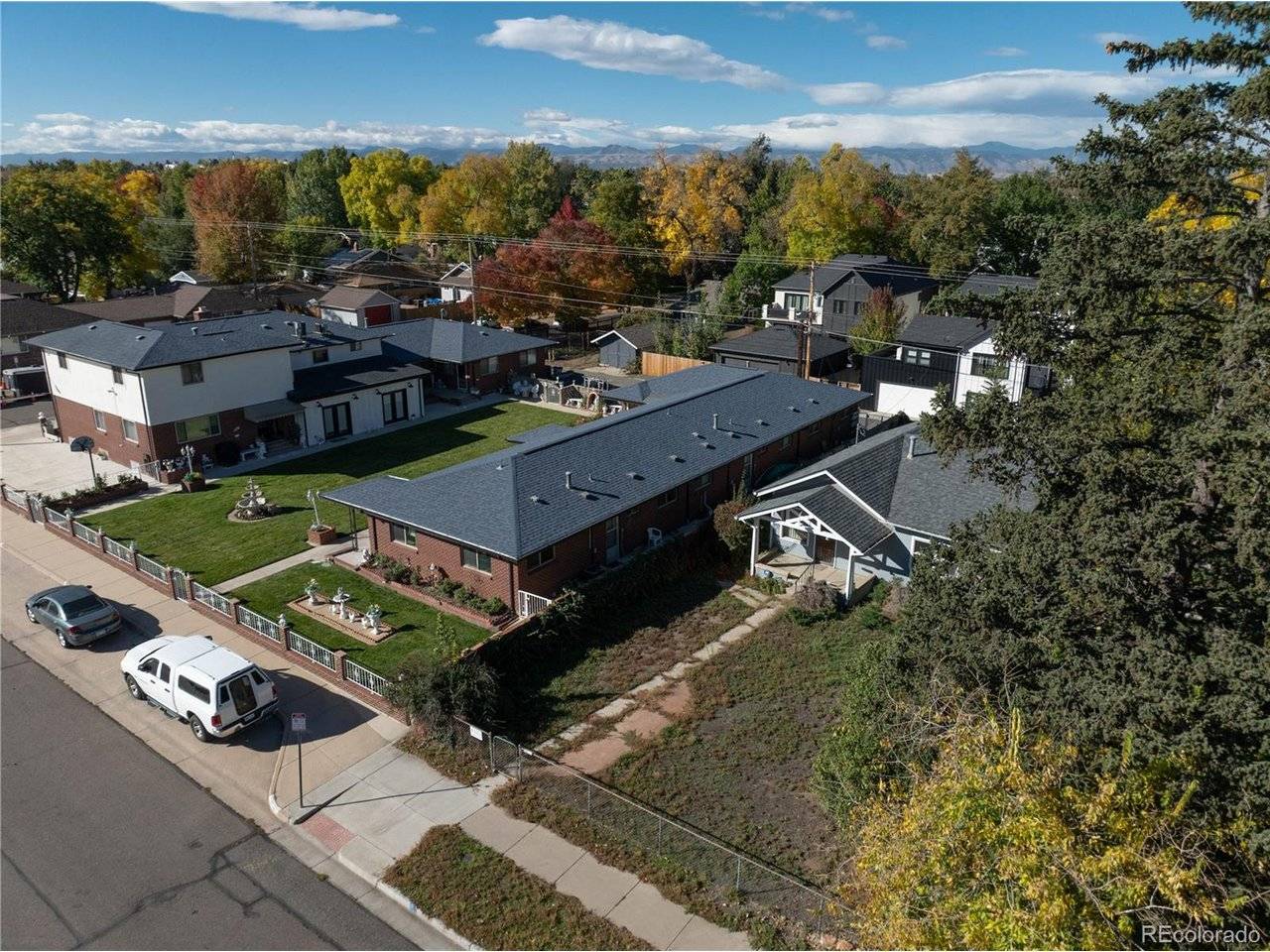 4325 Perry, Denver, CO 80212