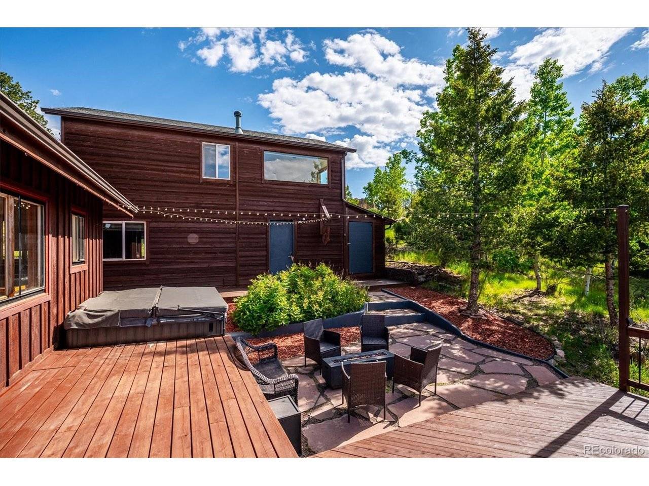 429 Overlook, Bailey, CO 80421