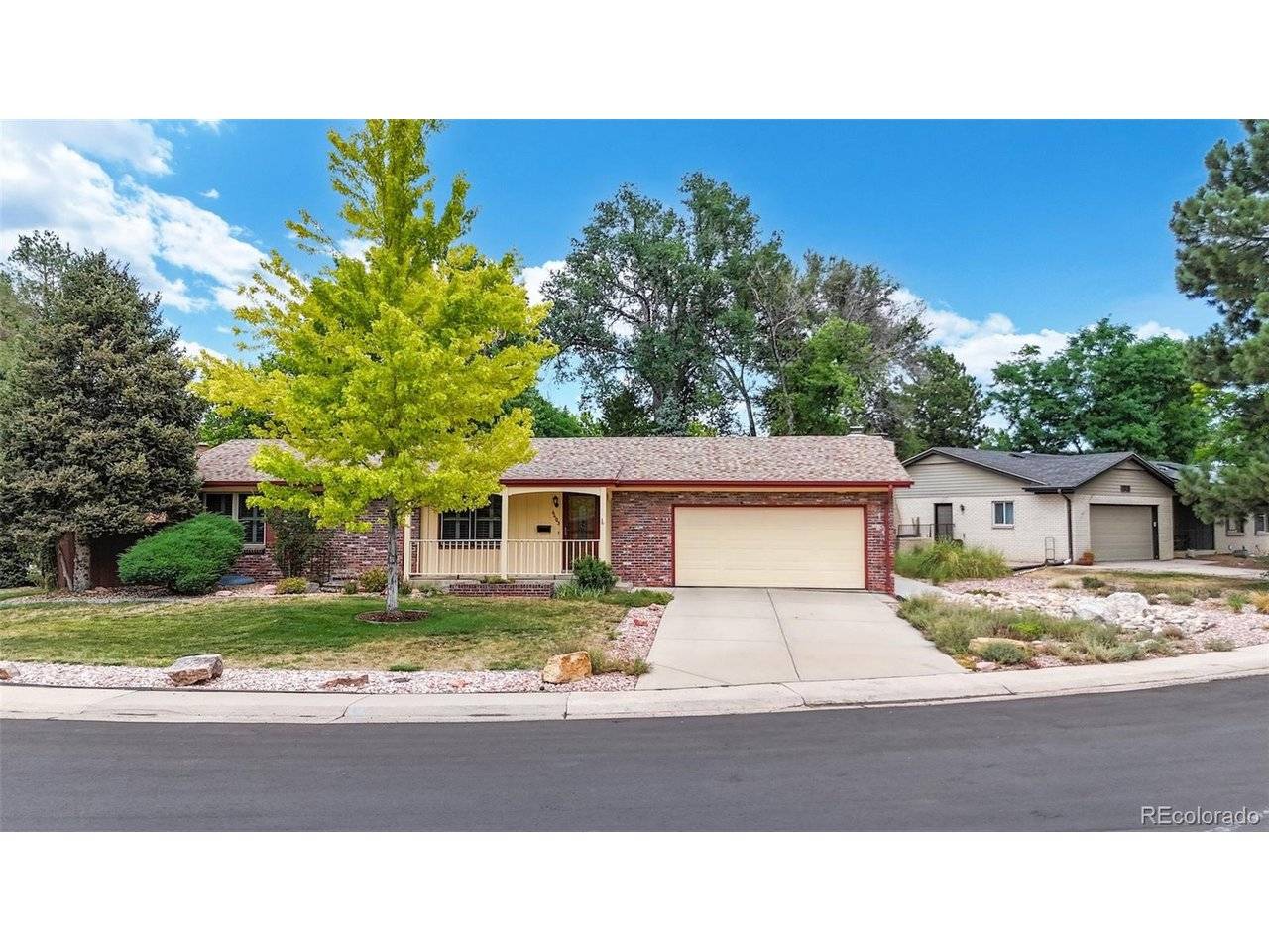 6403 E Bethany, Denver, CO 80222