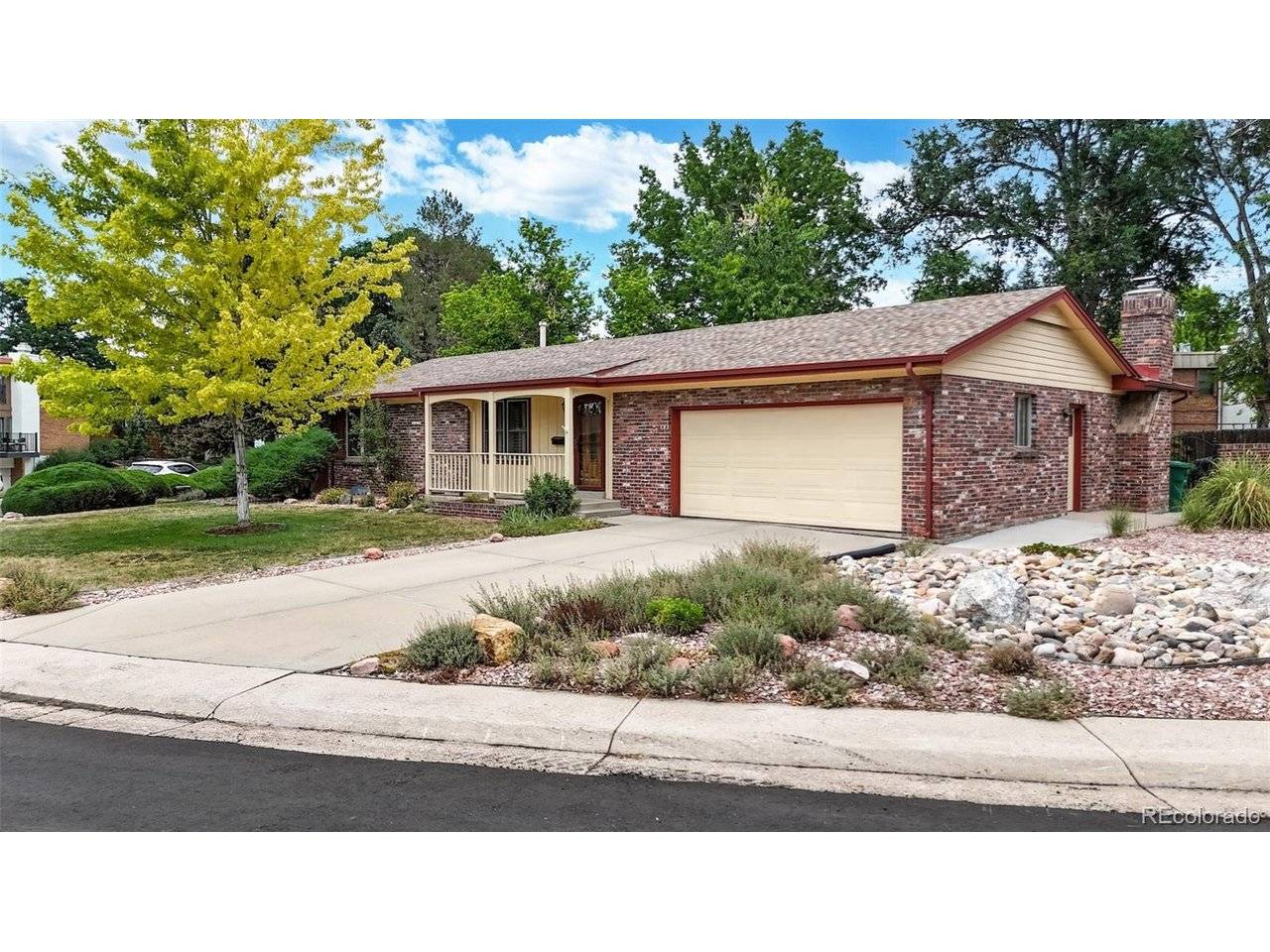6403 E Bethany, Denver, CO 80222