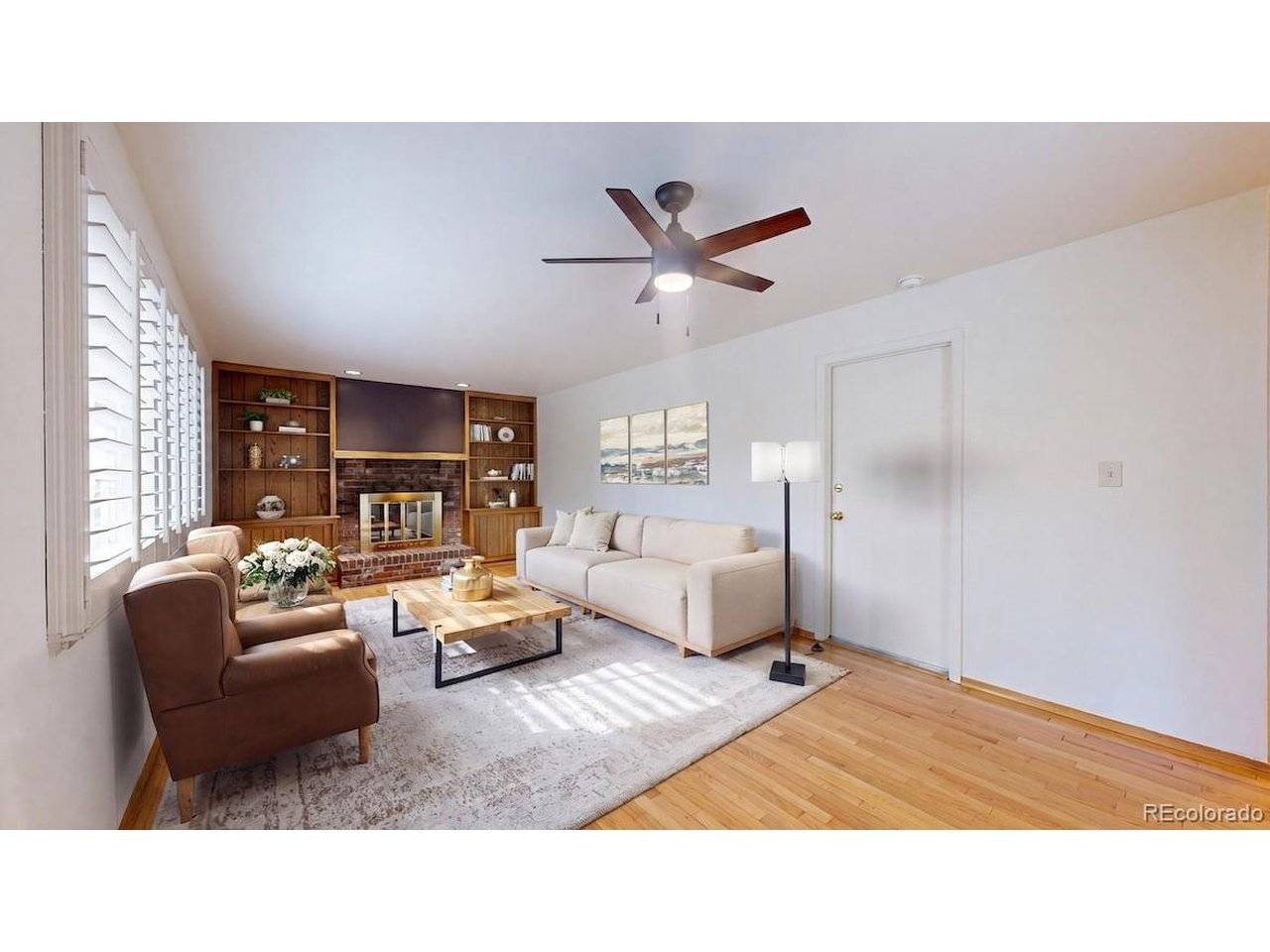 6403 E Bethany, Denver, CO 80222