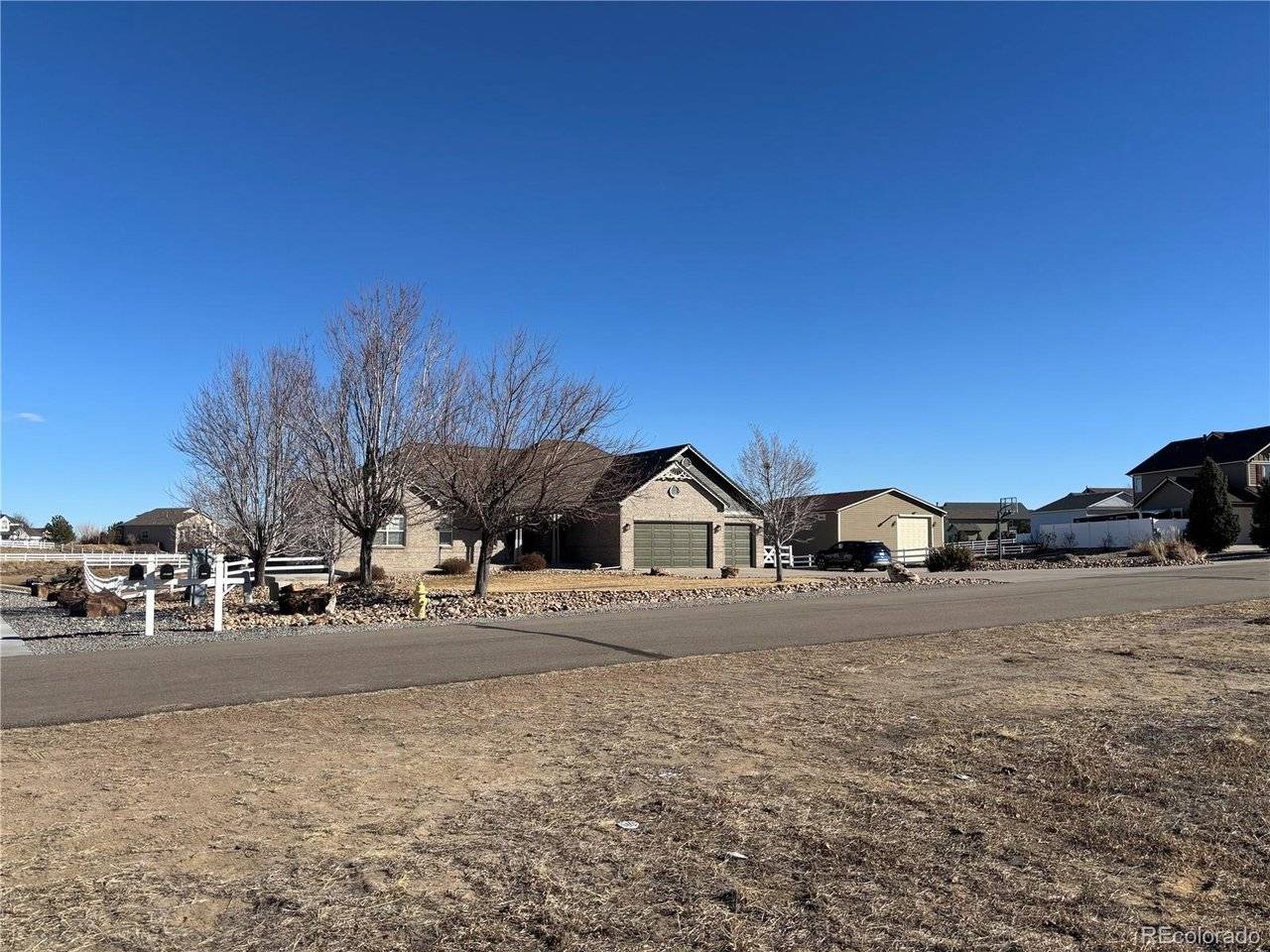 16495 Queensview, Brighton, CO 80642