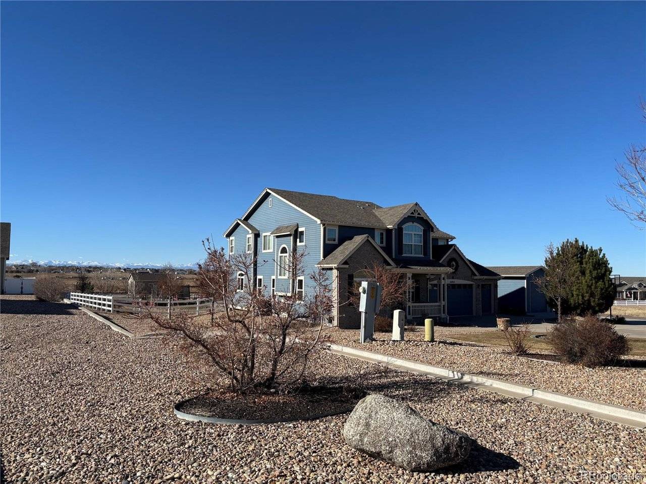 16495 Queensview, Brighton, CO 80642