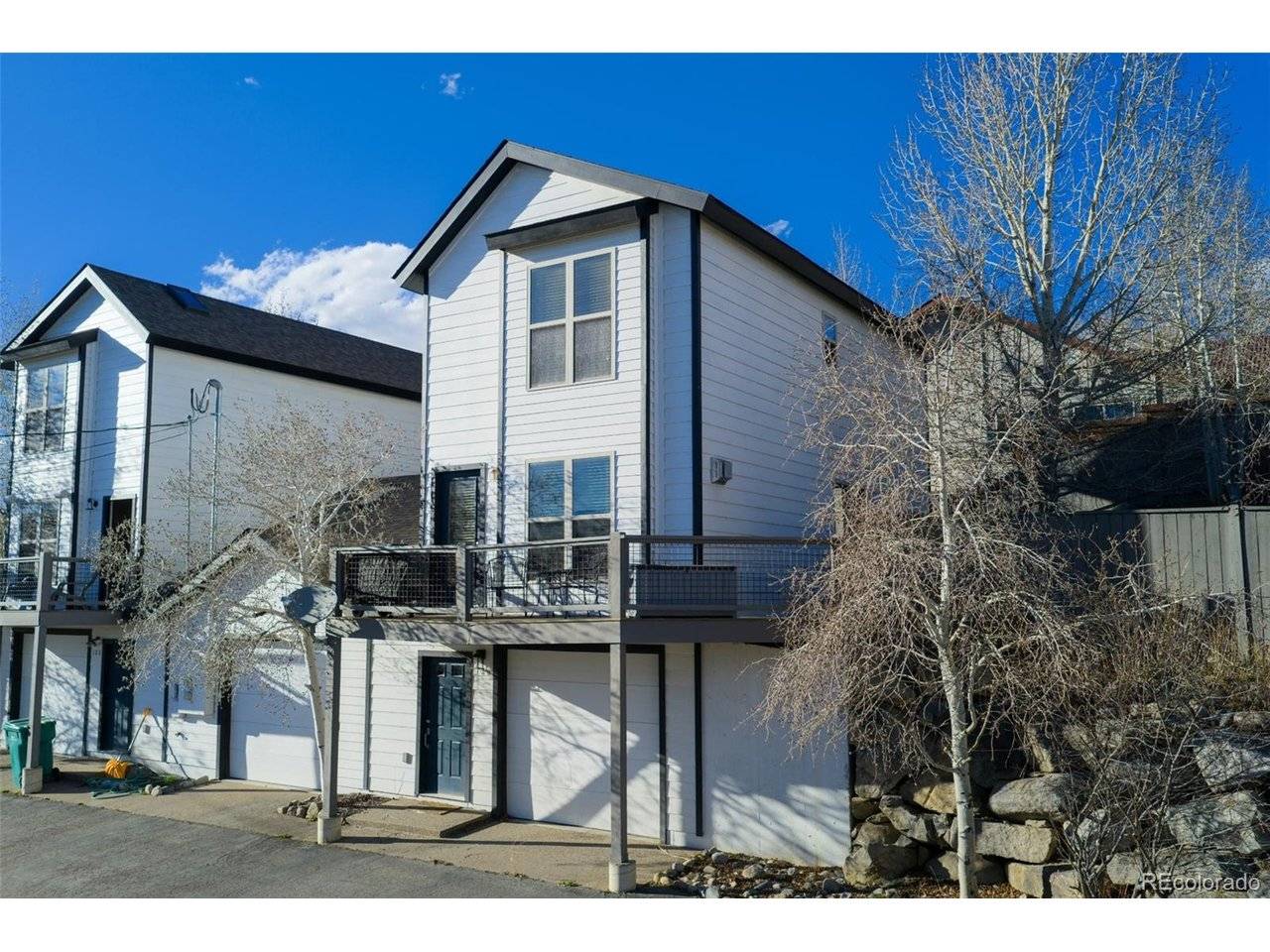 135 Fourth, Granby, CO 80446