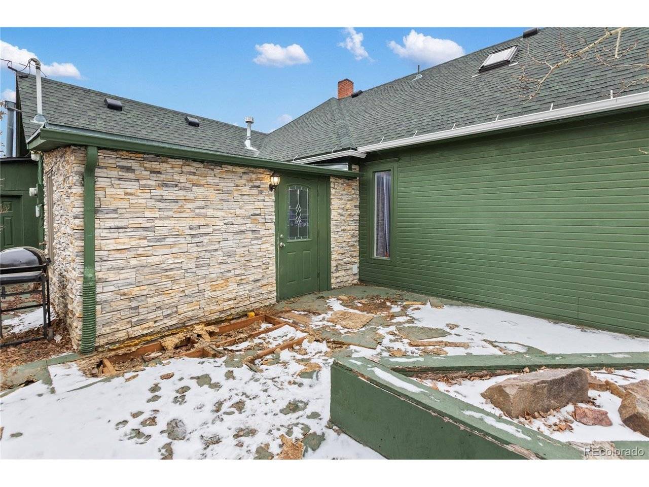 349 S First, Cripple Creek, CO 80813