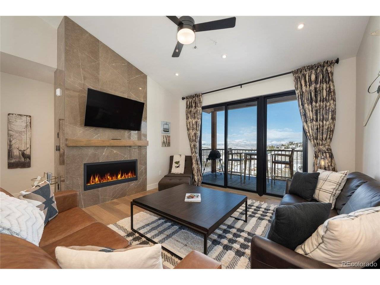 109 Saddle Mountain Camp, Granby, CO 80446
