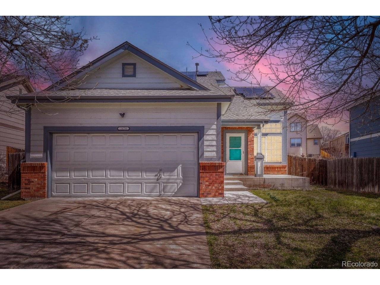 2624 S Gibralter, Aurora, CO 80013