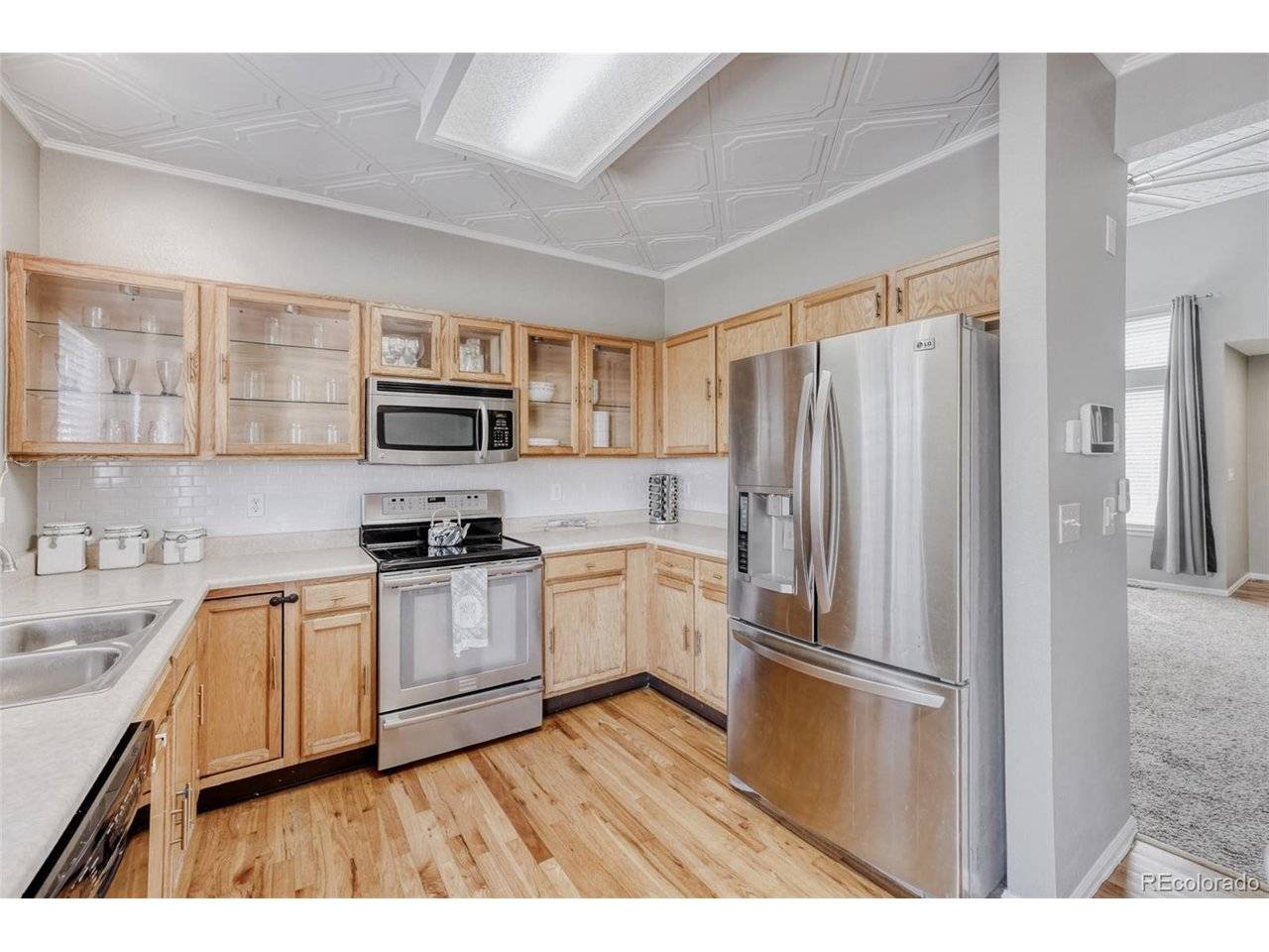 2624 S Gibralter, Aurora, CO 80013