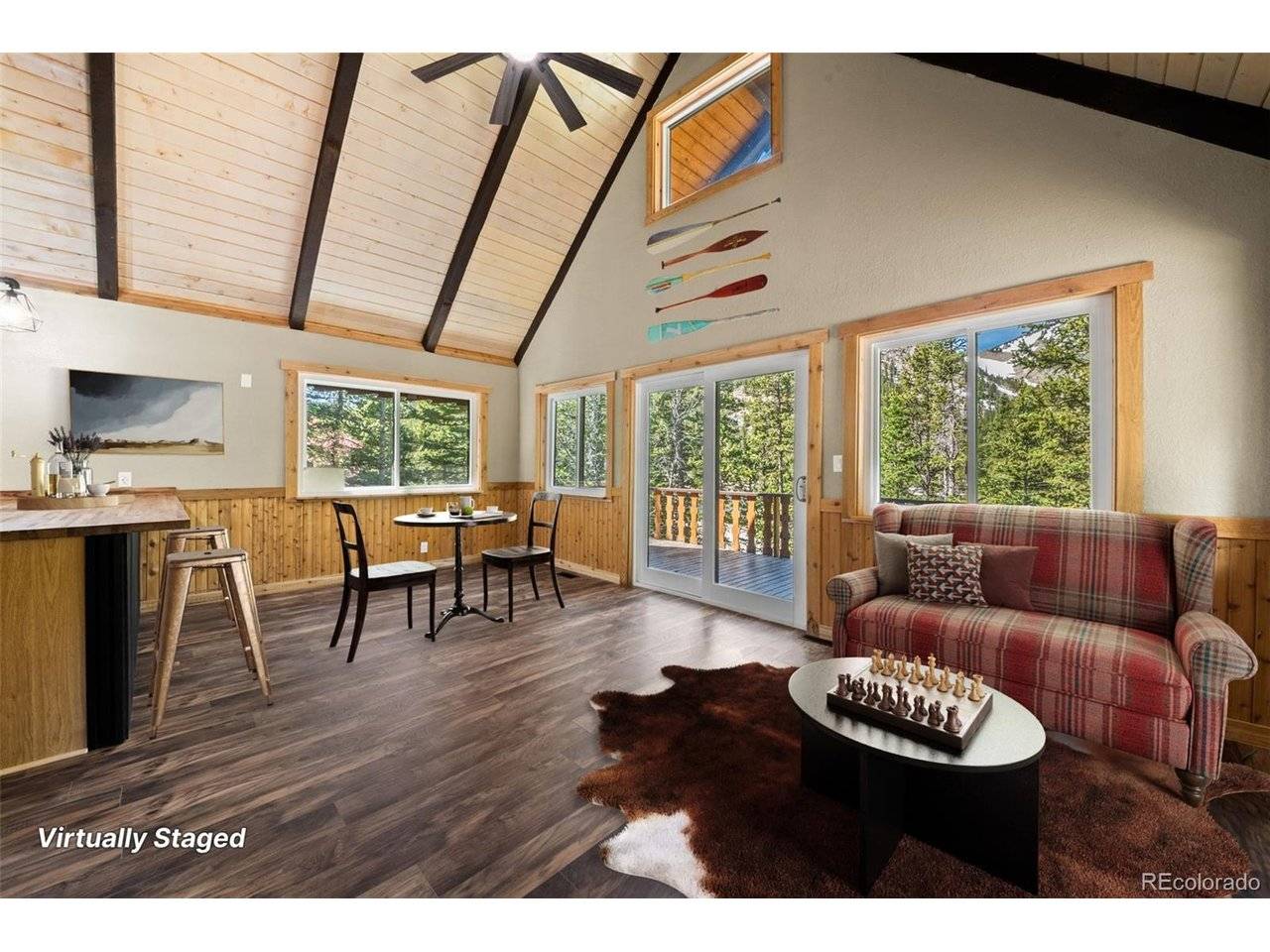 827 Mine, Idaho Springs, CO 80452