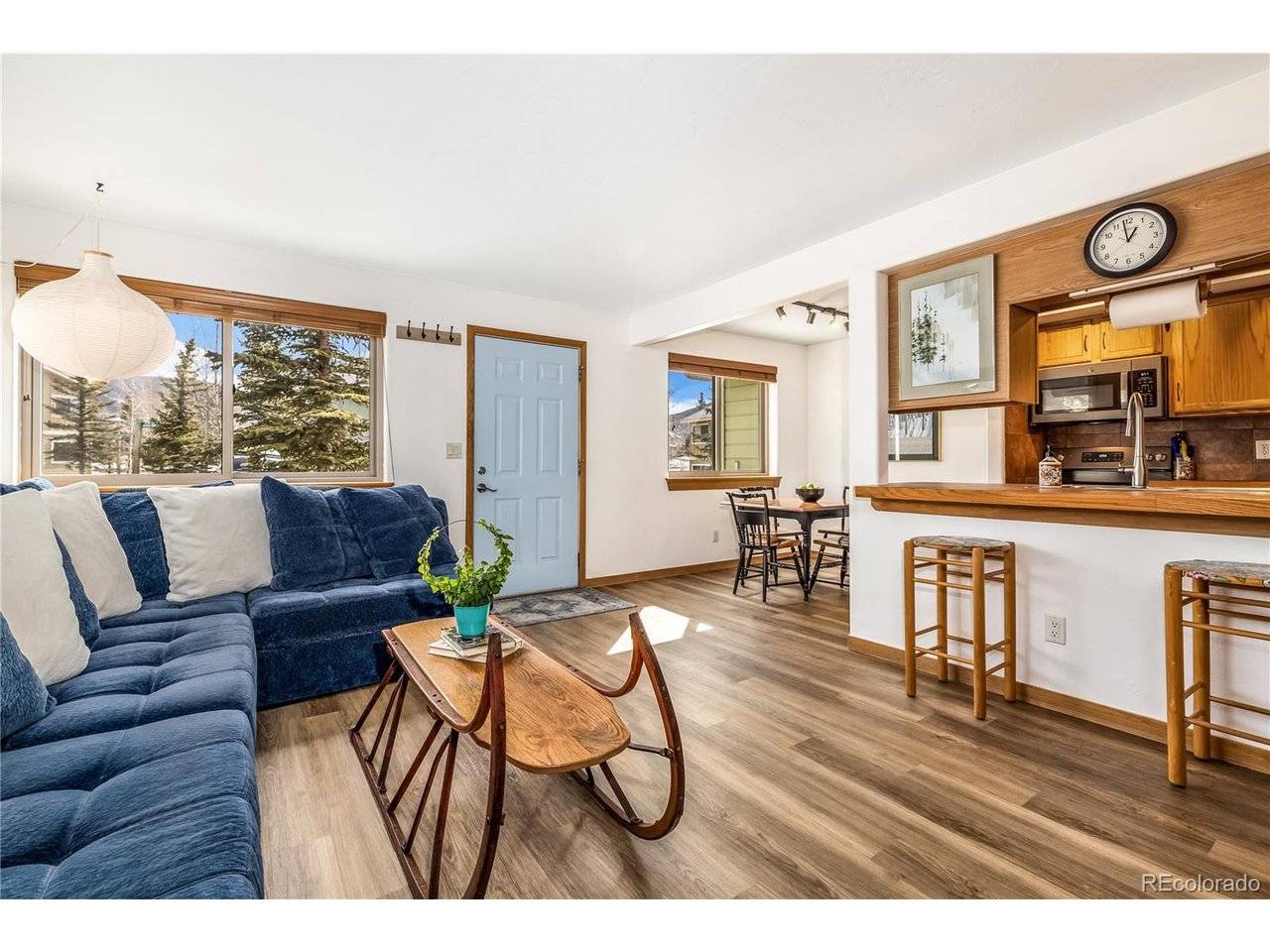 14 Crystal #C14, Dillon, CO 80435