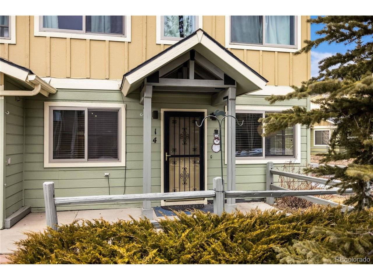 14 Crystal #C14, Dillon, CO 80435