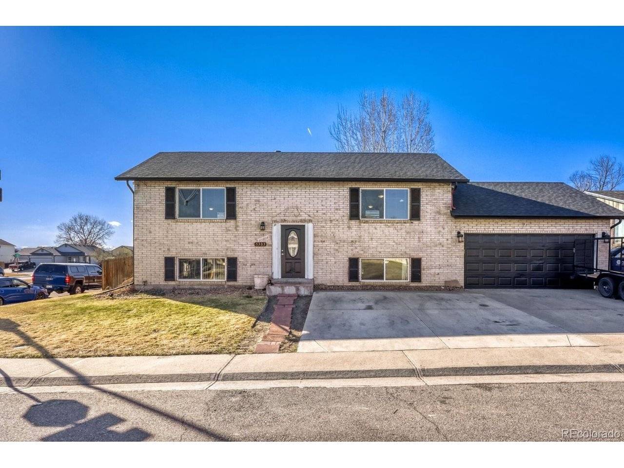 5303 Elkhart, Denver, CO 80239