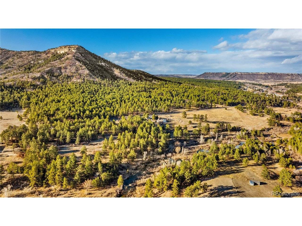 436 Fox Farm, Larkspur, CO 80118