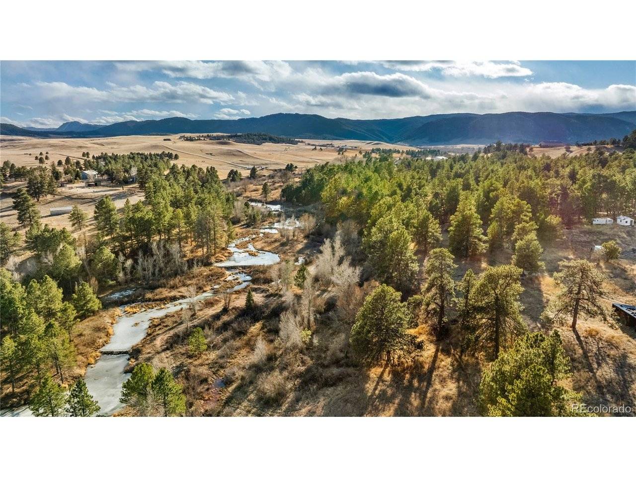 436 Fox Farm, Larkspur, CO 80118