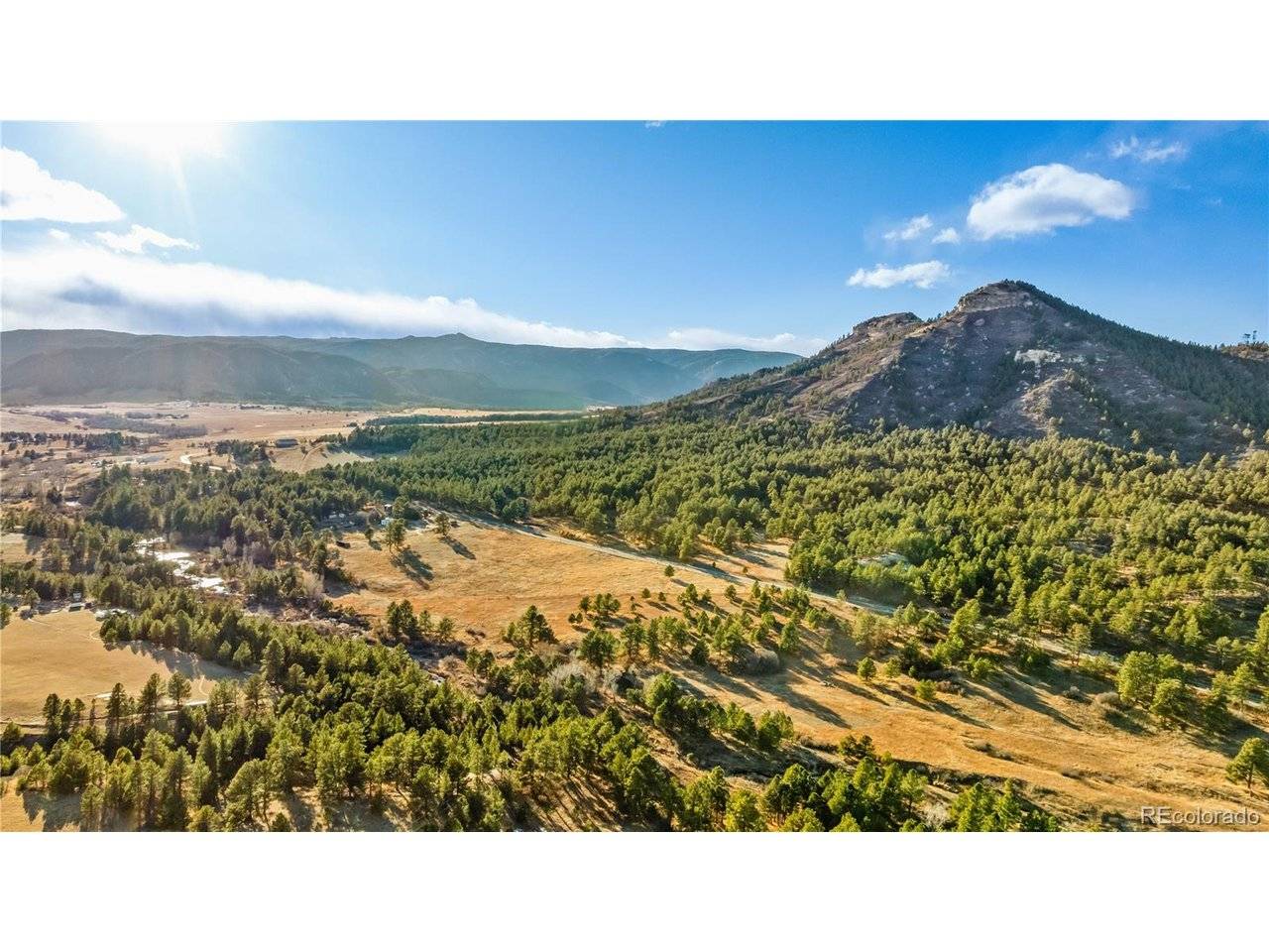 436 Fox Farm, Larkspur, CO 80118