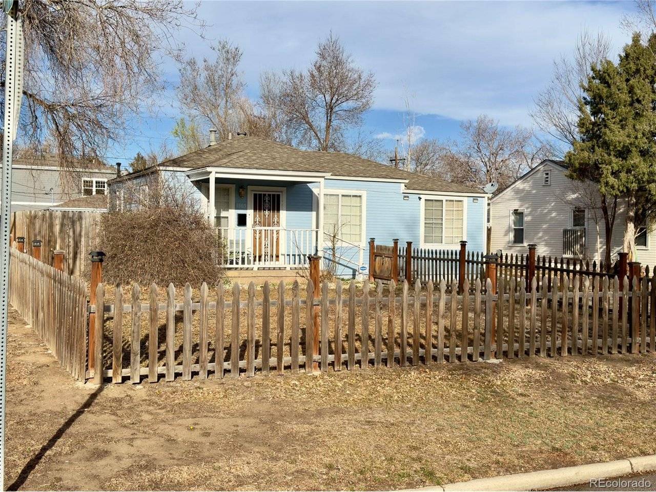 1305 Wabash, Denver, CO 80220
