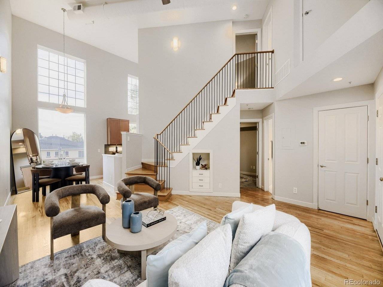 790 N Clarkson #202, Denver, CO 80218