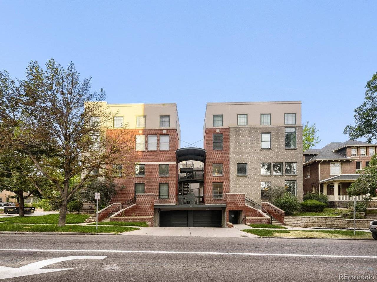 790 N Clarkson #202, Denver, CO 80218