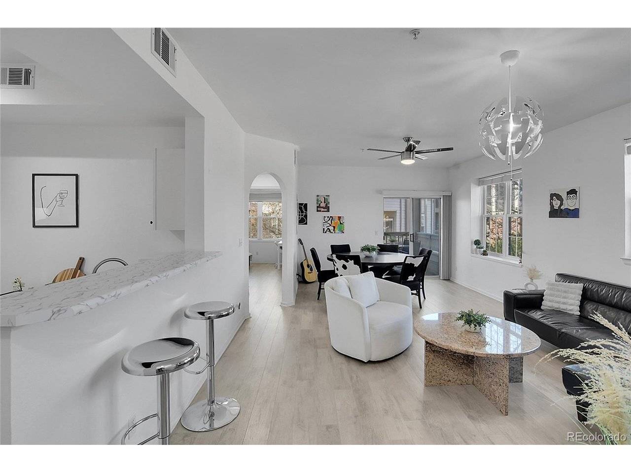 12768 Ironstone #204, Parker, CO 80134