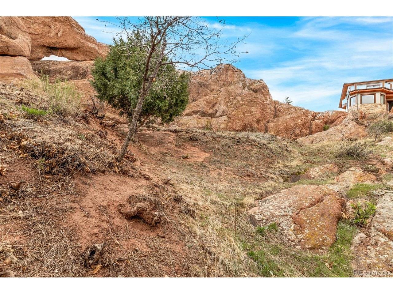 7708 Hawks Nest, Littleton, CO 80125