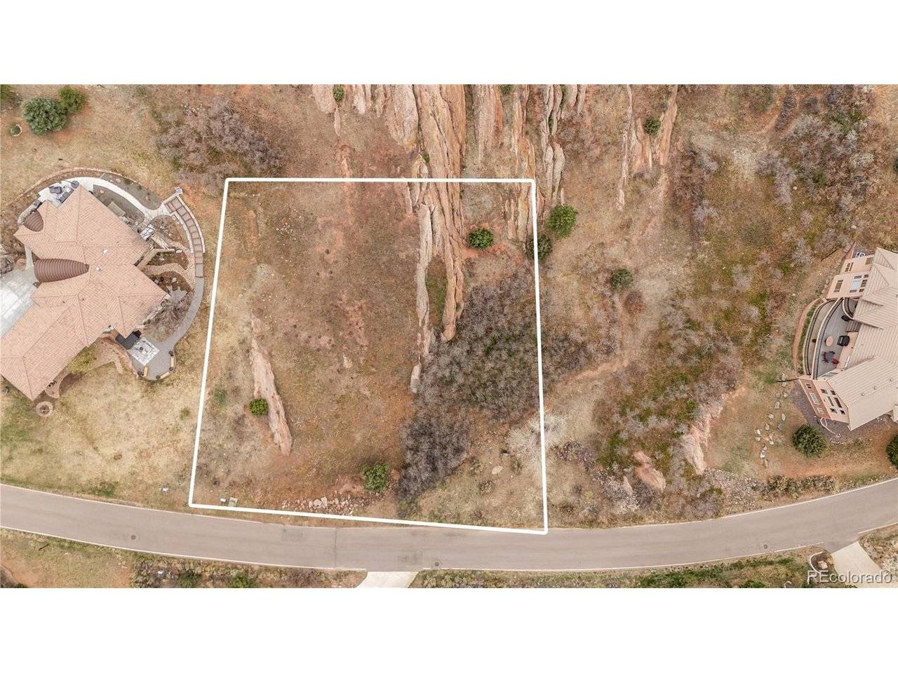 7708 Hawks Nest, Littleton, CO 80125