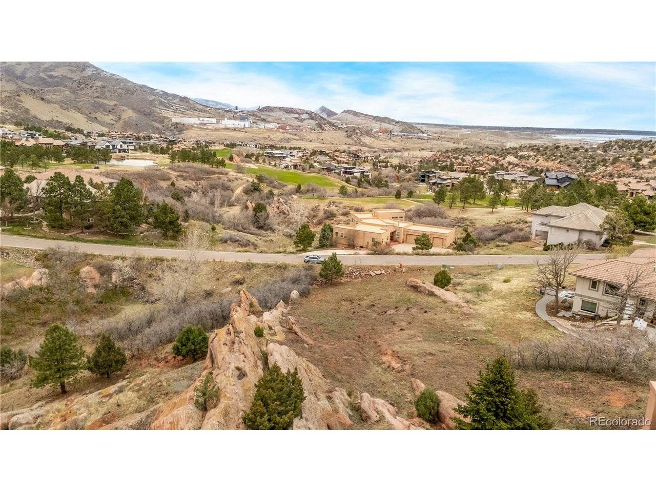 7708 Hawks Nest, Littleton, CO 80125