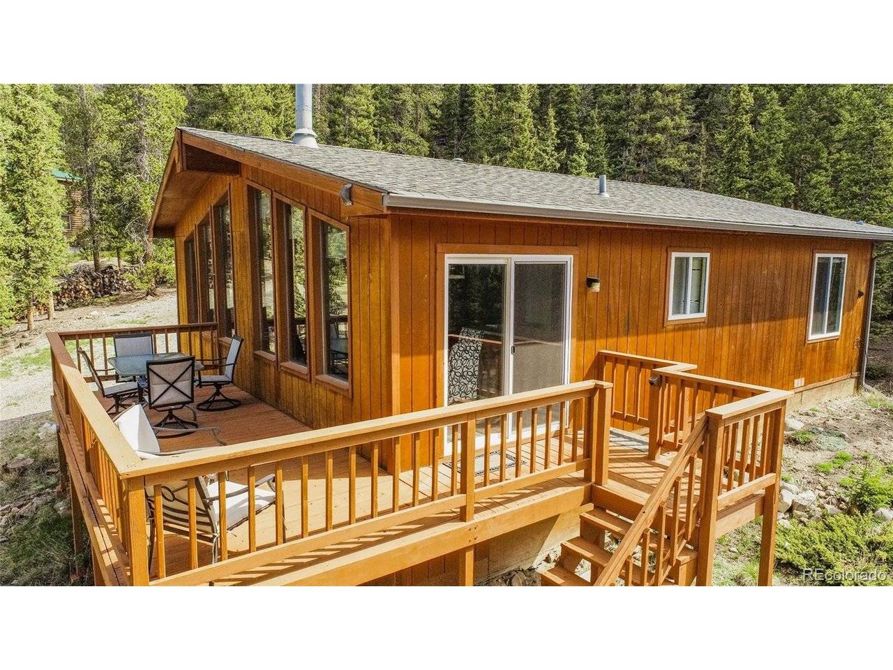 394 CO RD 14A, Fairplay, CO 80440