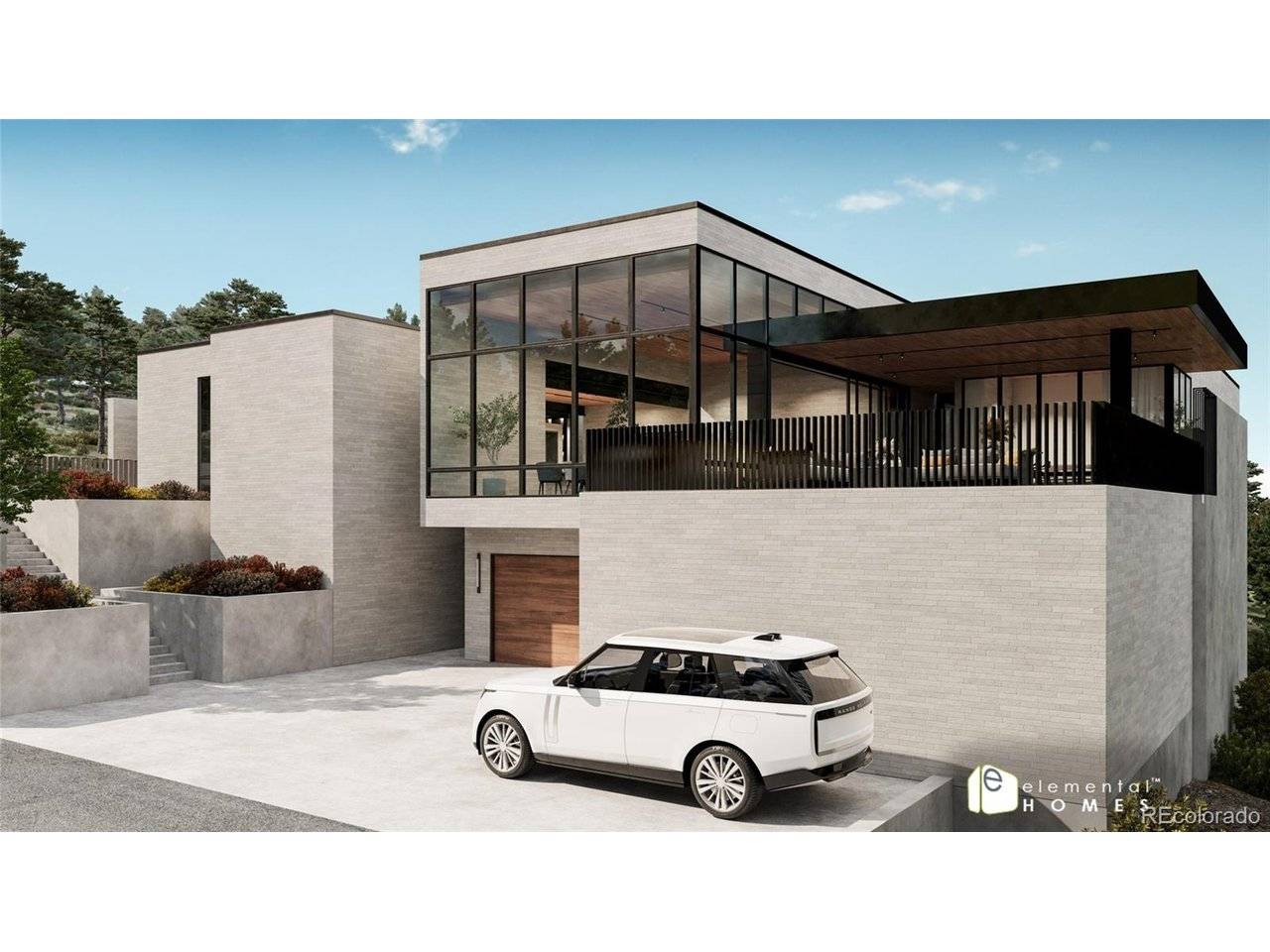 64 Canyon Pines, Arvada, CO 80403