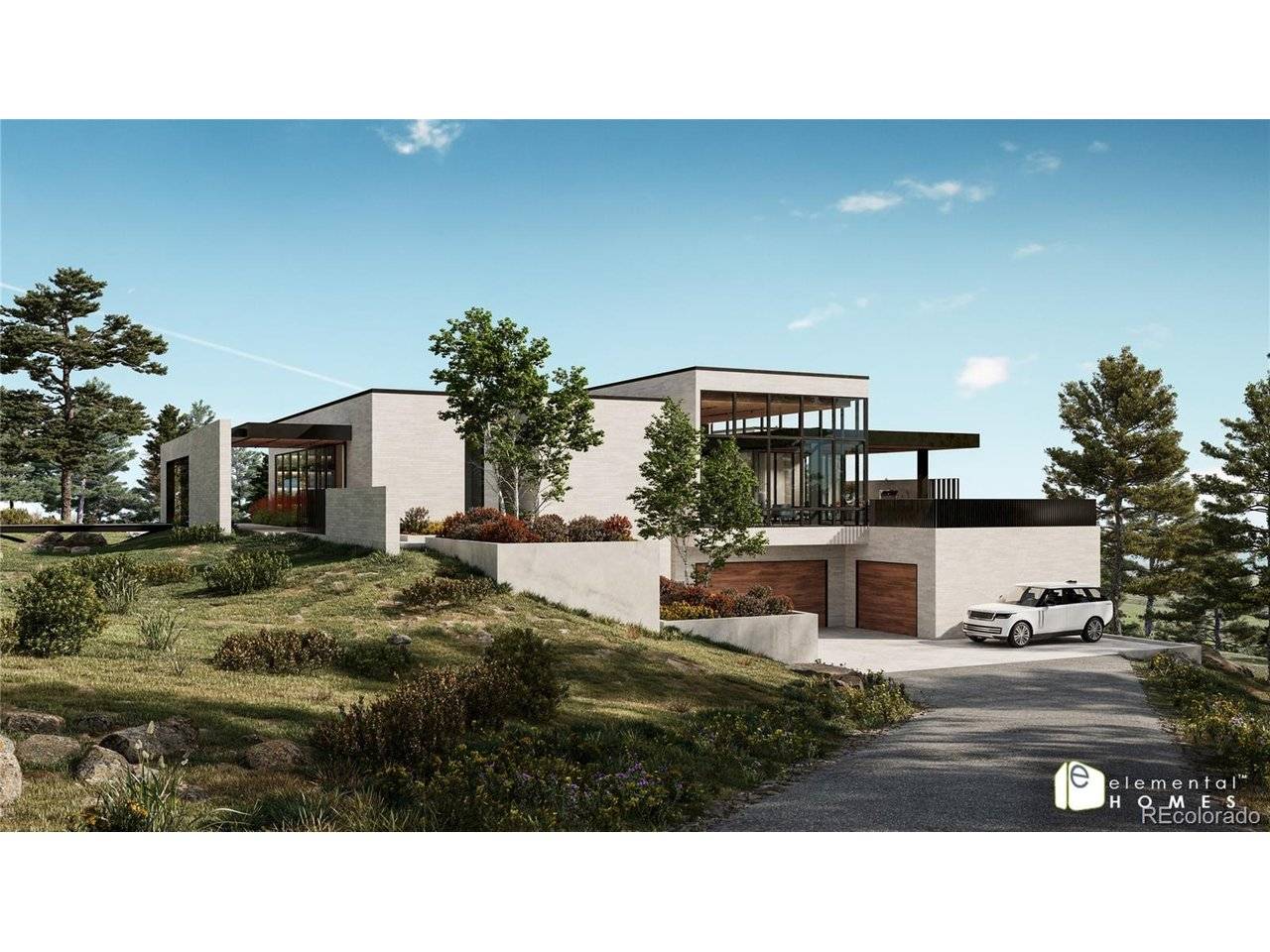 64 Canyon Pines, Arvada, CO 80403